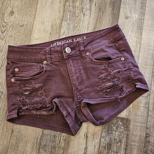 American Eagle Outfitters shorts